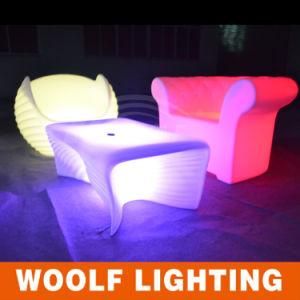 New Product Single Person Sofa Set Living Room Sofa