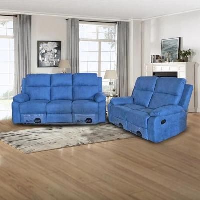Sofa 2 + 3 Seats Siesta Fabric
