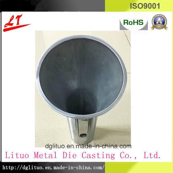 Aluminum Alloy Die Casting for LED Lighting Parts