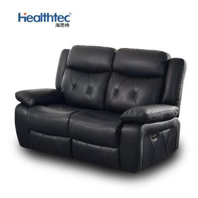 China Foshan Furniture City Living Room Sofas Set Recliners