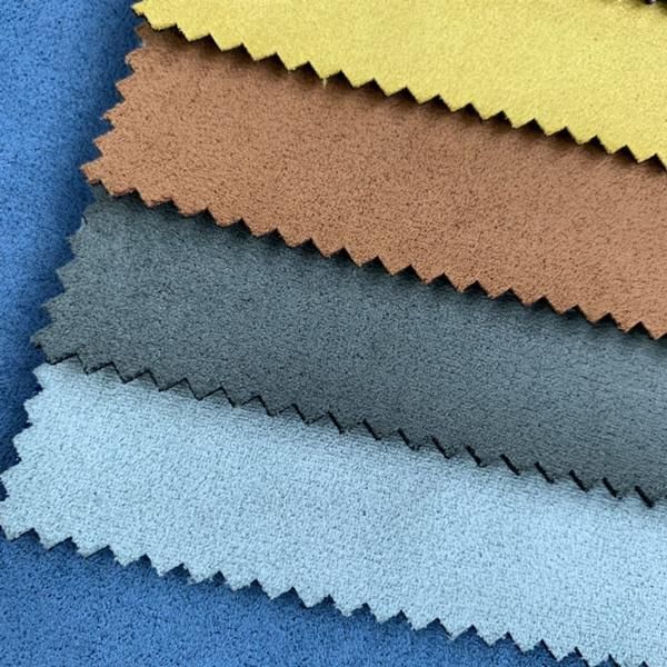 100%Polyester Sofa Fabric Verta Design