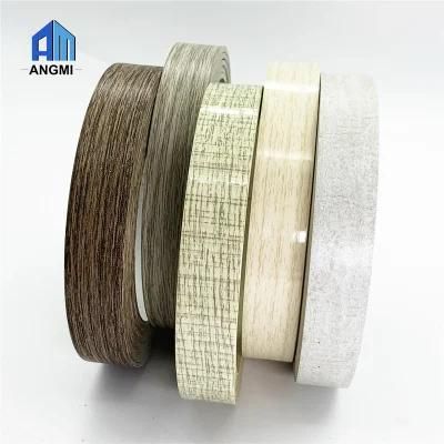 1mm 2mm 3mm PVC Edge Banding Tape Use for Furniture