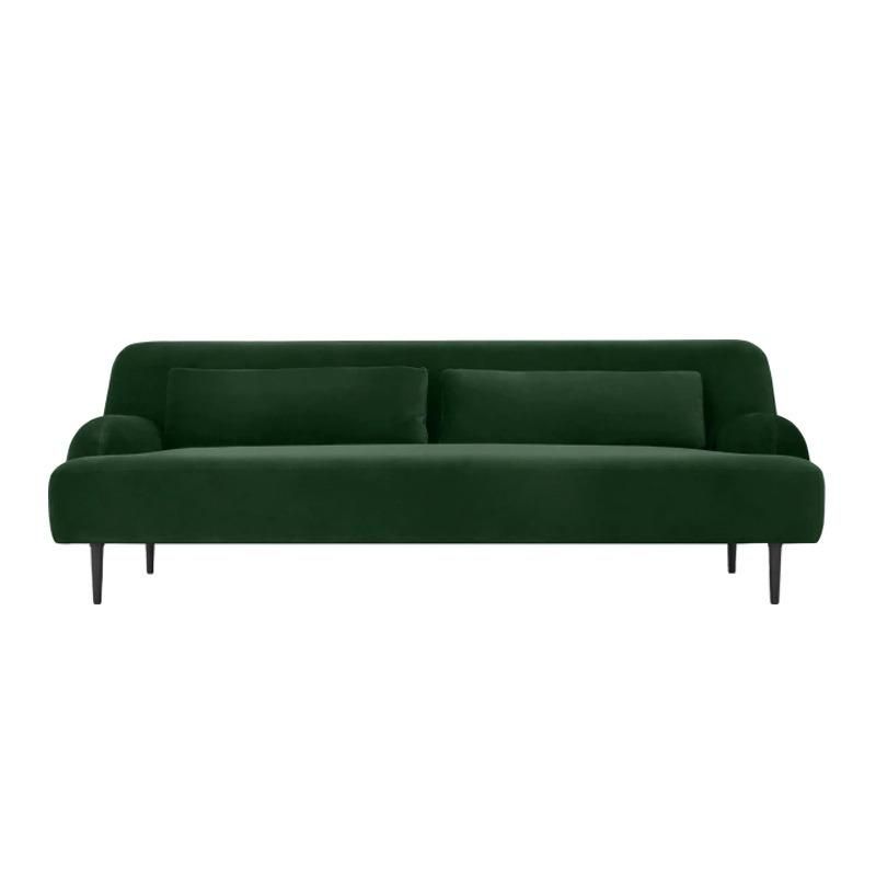 Fashion Style Living Room Fabric Sofa