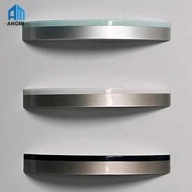 Shelf Edge PVC ABS Melamine 3mm Edge Banding Decorative Wood White Color for Kitchen Cabinet