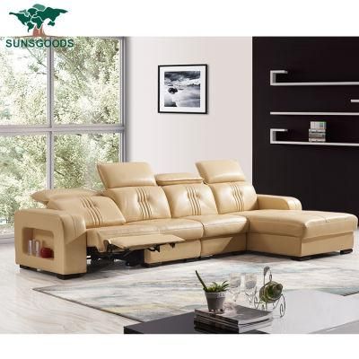 2021 Wholesale Price Modern Customization Euro Modular Seating Sectional Sofa