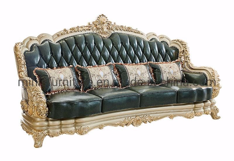 (MN-CSF12) Home/Hotel Lounge High-end Living Room Sofa Set