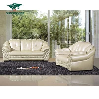 New Italia Simple Fabric Living Room Sectional Sofa Design 3 Seater Fabric Sofa