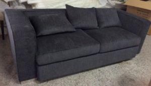 Two Seat Sofa