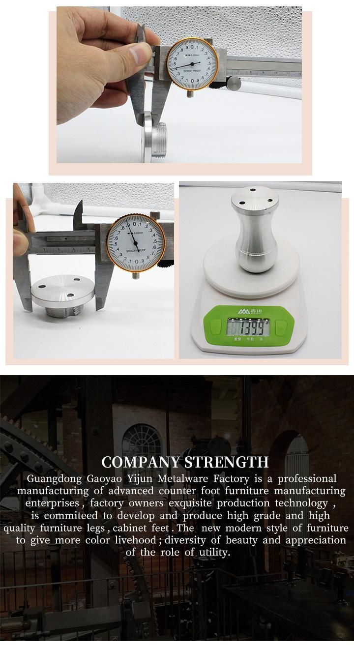 Magnalium Sofa Leg Meital Sofa Furniture Leg