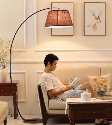 Crystal Modern Lamps Nordic Glass Ball Foot Malaysia LED Loop Glads Floor-Lamp Timber Floor Lamp Behind Corner Sofa