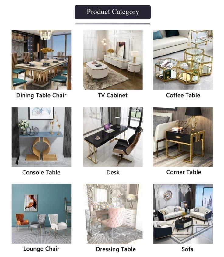 Home Design Wedding Couch Velvet Upholstered Living Room Furniture Lounge Modern Sofas