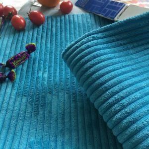 Nylon Corduroy Fabric for Sofa