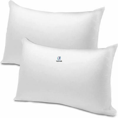 20&quot; X 26&quot; Pillow Inserts Premium Fiber Non Woven Fabric