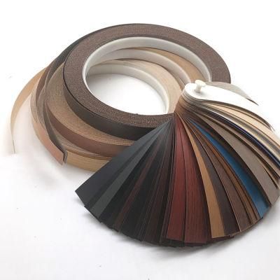 High Quality Melamine Edge Banding Tape for Particle Board