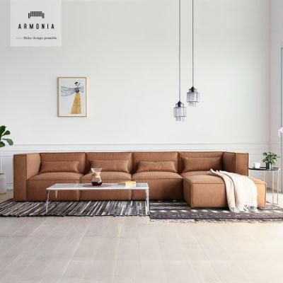Hot Sale Sofa for Living Room Use Furniture Sofa Set