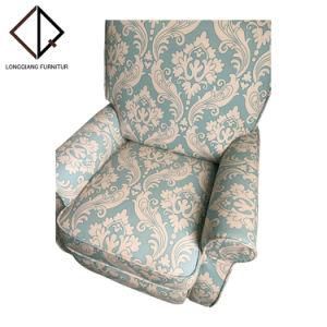 Modern Living Room Lounge Chair Single Recliner Sofa Chair