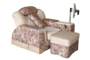 Foot Massage Bed with TV, Foot Massage Bed Style Pictures, Sofa Factory