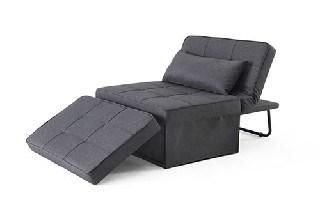 Customize Furniture Folding Sleep Sofa Bed Sleeper Sofa with Armrest