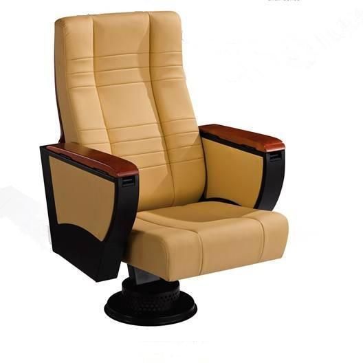 Custom Durable Movie Sofa Commercial Cinema Seats Cheap Church Auditorium Chair