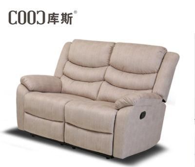 Modern Style Living Room Furniture High Quality Leathaire Sofa