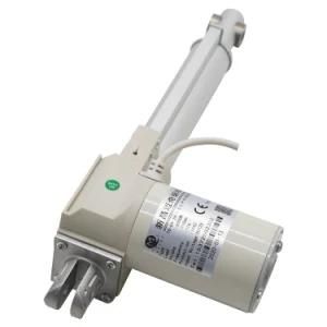 24VDC Electric Linear Actuator for Bed, Sofa, Recliner Chair Mechanism