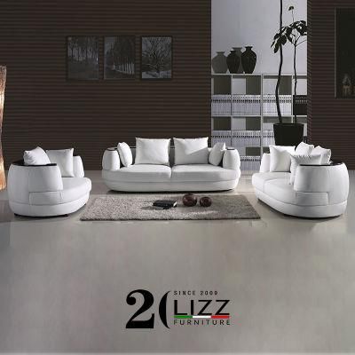 New Modern Luxury Style Home Furniture Leisure Living Room Sofa