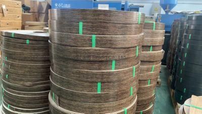 Hot Selling Edge Banding for Furniture Parts and Building Material
