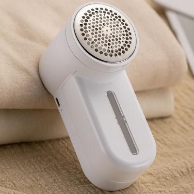 Lint Remover Fabric Shaver Portable Fabric Sweater Fuzz Shaver Pill Battery Operated Lint Remover Shaver