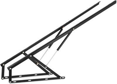 Lift up Storage Gas Bed Frame Lifters Side Mount Murphy Bed Hardware