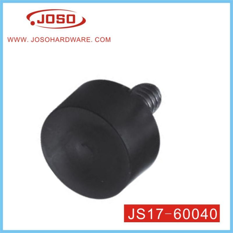 White Black Adjusting Fastener of Hardware Accessories for Table Leg