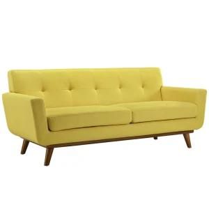 Modern Commerical Hotel Furniture Sofa