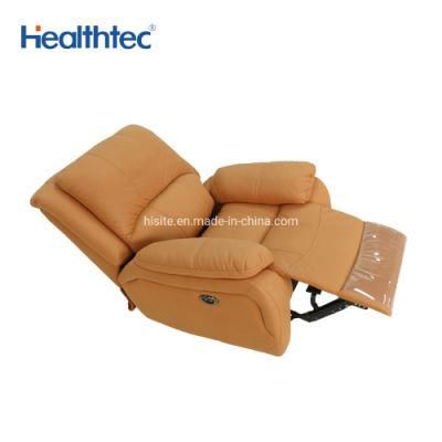 Hot Sale Functional Sofa with USB Extension Recliner