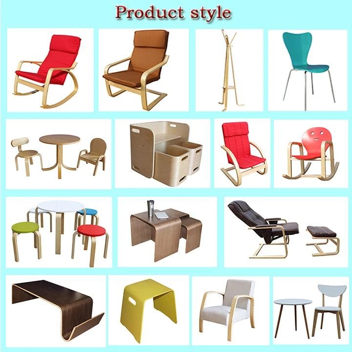 High Quality Single Modern Sofa for Home Furniture