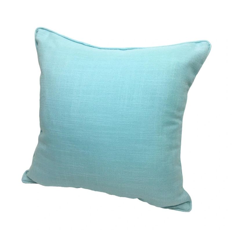 Hot Sale High Quality Luxurious Home Decoration Sofa Jacquard Pillow Cushion Covers