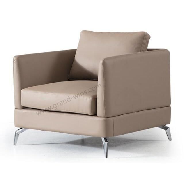 Modern Leather Sofa Hotel Lobby Sofa Hotel Lobby Furniture