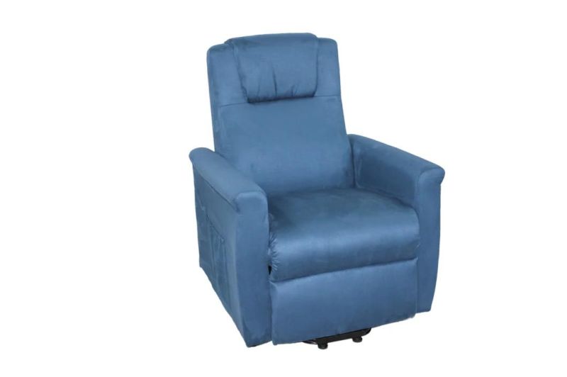 New Products Lift Recliner Chair Sofa (QT-LC-07)