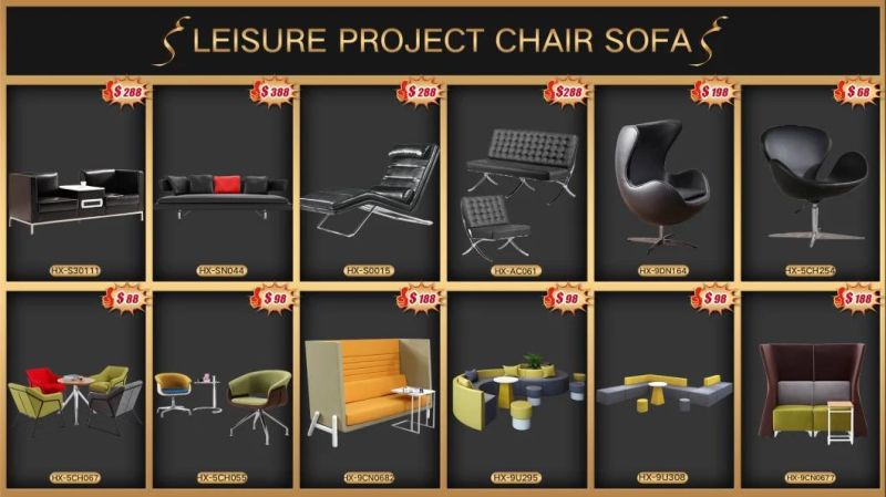 Excellent Design Corner Sofa Set Sectional Sofa Leather Living Room Sofa