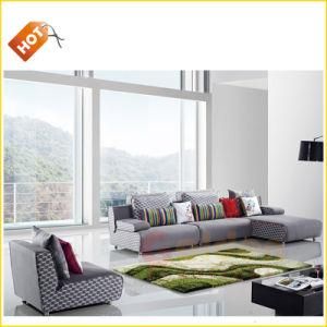 2014 Latest Design Living Room Furniture China Sofa