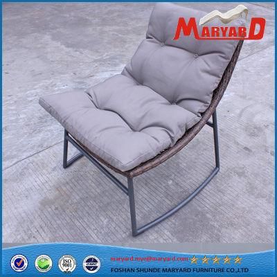 Outdoor Leisure Wicker Chairs Garden Patio Rattan Furniture Tables and Chairs Wicker Dining Tables and Chairs
