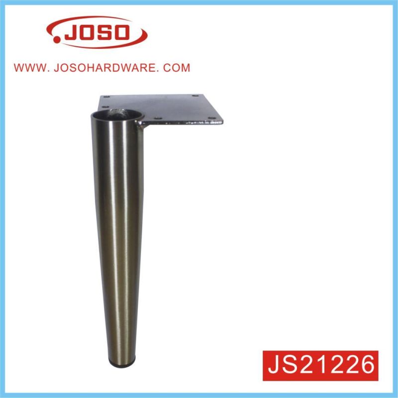 Modern Popular Factory Made Metal Leg for Sofa Furniture