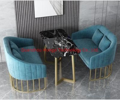 Hotel Furniture Factory Wholesale 5 Star Hotel Corner Modern Living Room Hotel Sofas