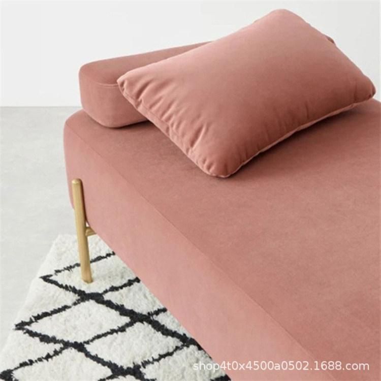 Fabric Latest Living Room Design Furniture Sofa for Home