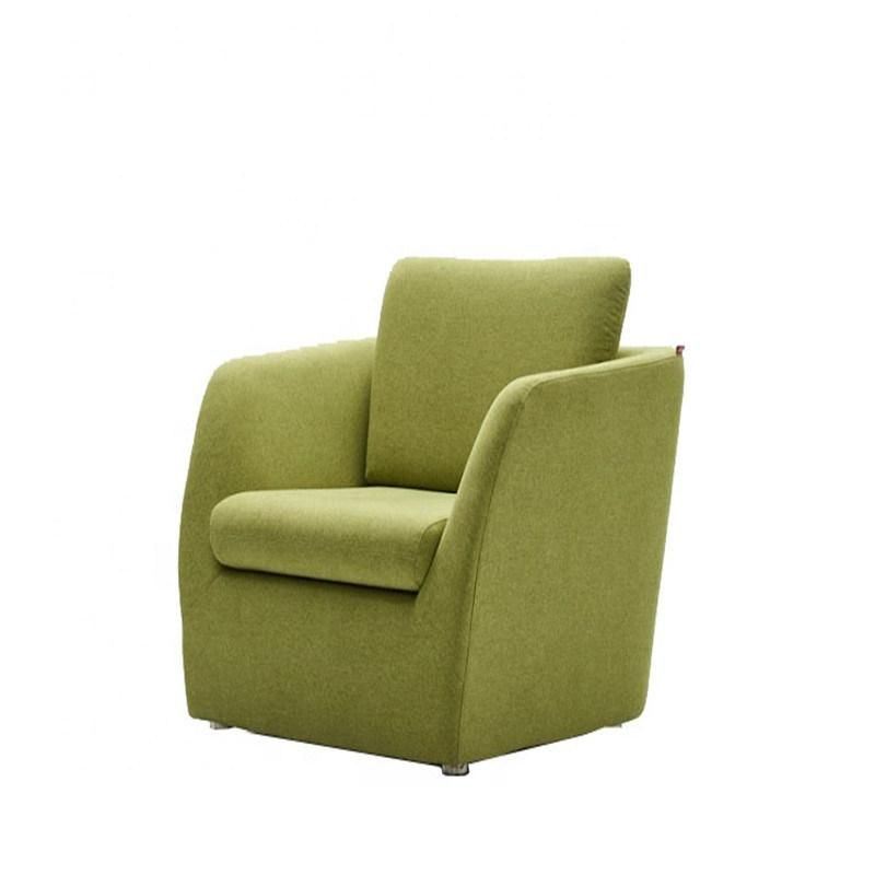 High Quality Wooden American Design Sofa
