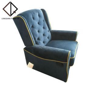 Living Room Furniture Lounge Armchair Single Sofa