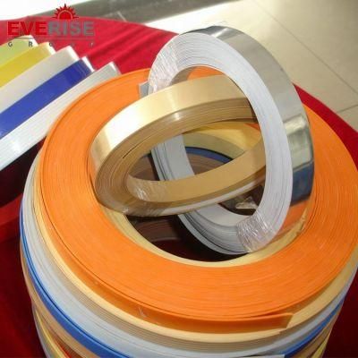 Plastic Edge Trim / Flexible Plastic Edge Trim / Trim Edge