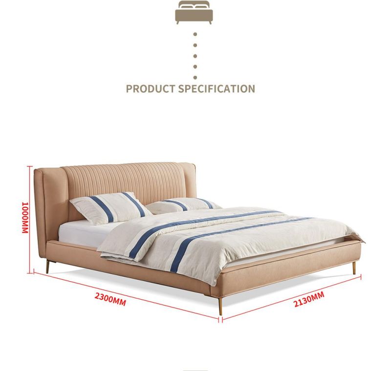 2021 Home Furniture Wholesale Sofa King Size Wall Bed