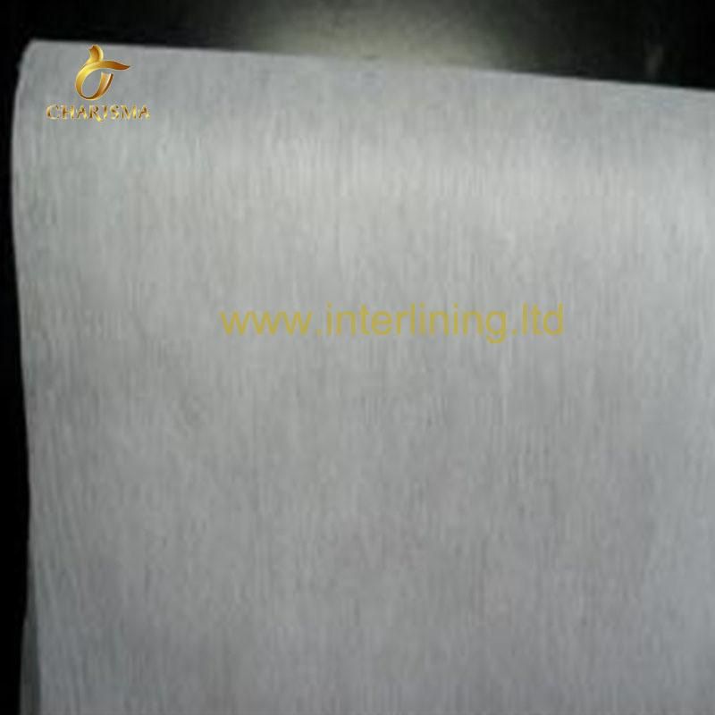 Non Woven Fabric Used for Couch Backing Sofa Interlining (PP Spunbond Non Woven Fabric)