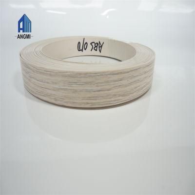 PVC/ABS/Melaminekitchen Cabinet PVC Edging Strip Furniture Edge Tape Edge Banding