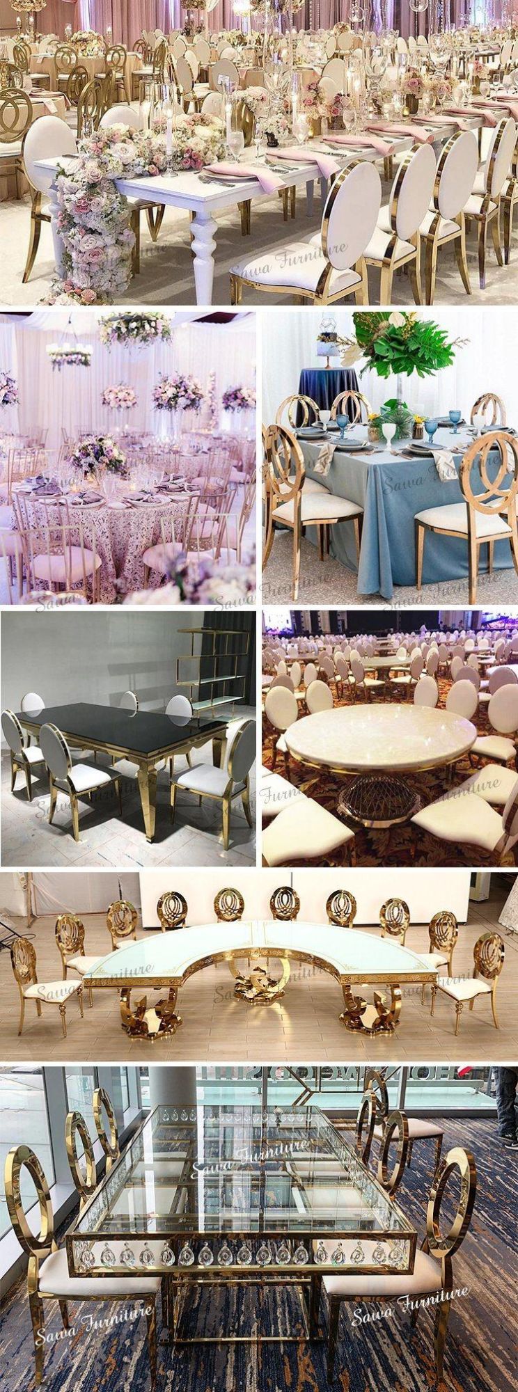 Modern Single Wedding Hotel Banquet Sofa Leisure Sofa