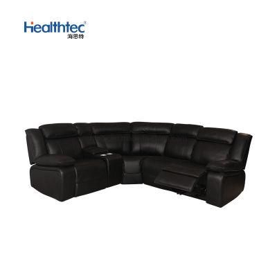 Durable Surface Material Electric Control Sofa Chair